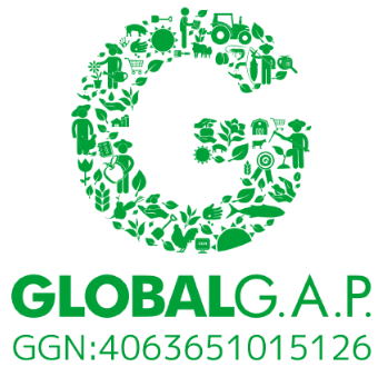 GLOBALG.A.Pグローバルギャップ認証農場